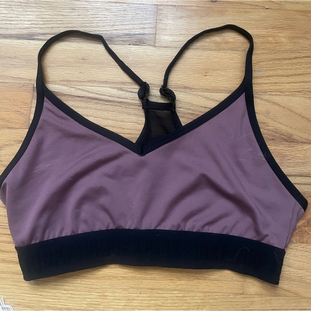PINK Sports Bra